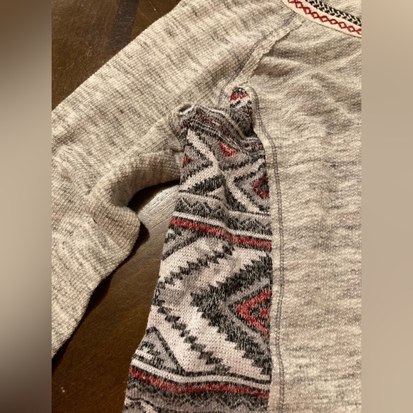 Ladies Size XXL Maurice’s Crewneck - Picture 4 of 16